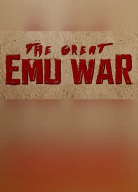 The Great Emu War