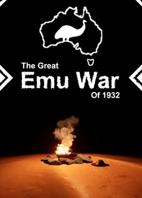 The Great Emu War of 1932