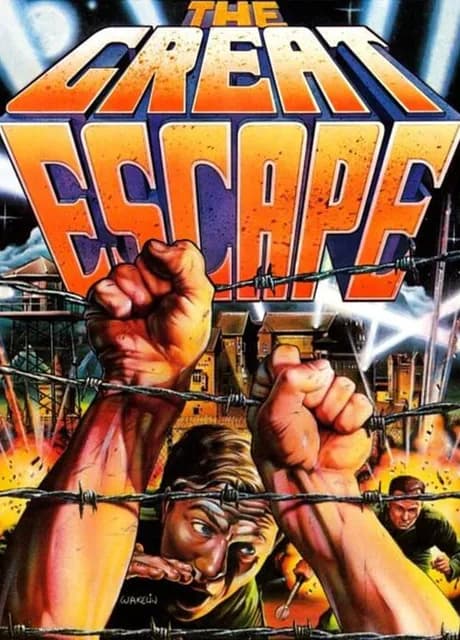 The Great Escape