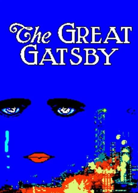 The Great Gatsby