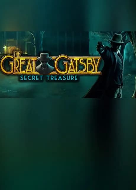 The Great Gatsby: Secret Treasure
