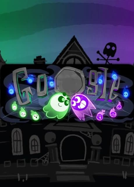 The Great Ghoul Duel