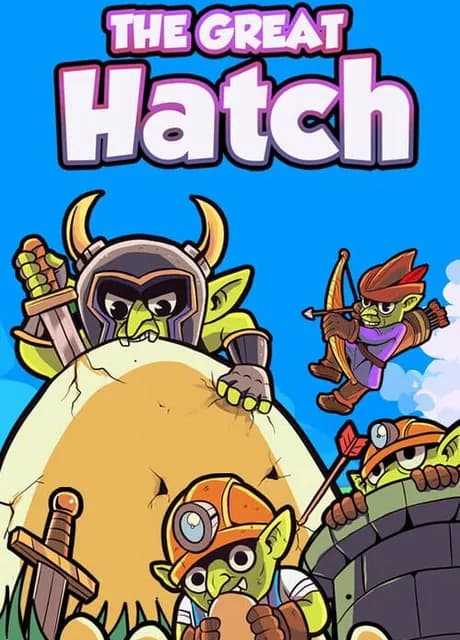 The Great Hatch