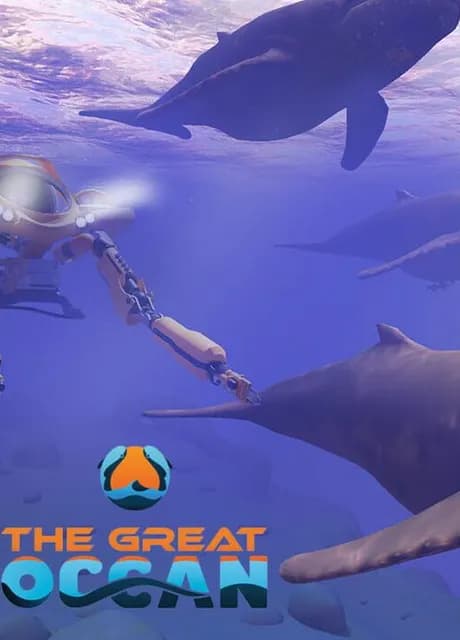 The Great Ocean