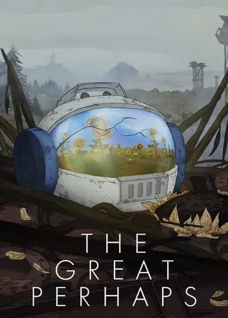 The Great Perhaps