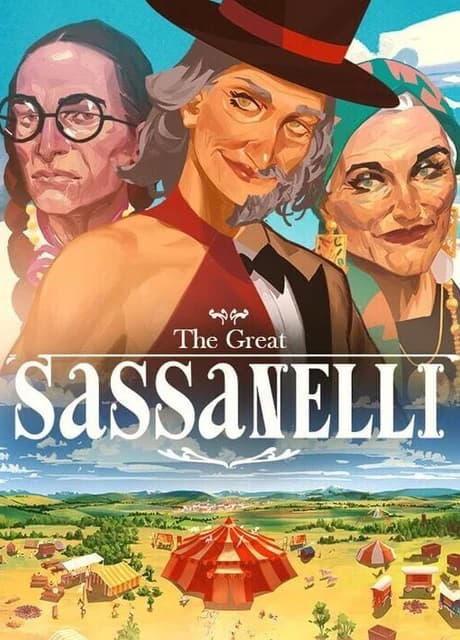 The Great Sassanelli