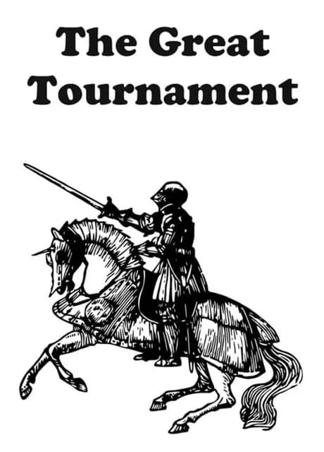 The Great Tournament