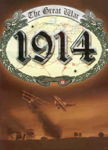 The Great War: 1914