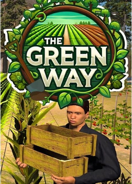 The Green Way: Farming Simulator
