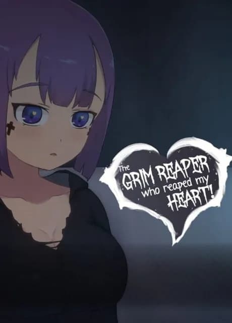 The Grim Reaper Who Reaped My Heart