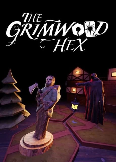 The Grimwood Hex