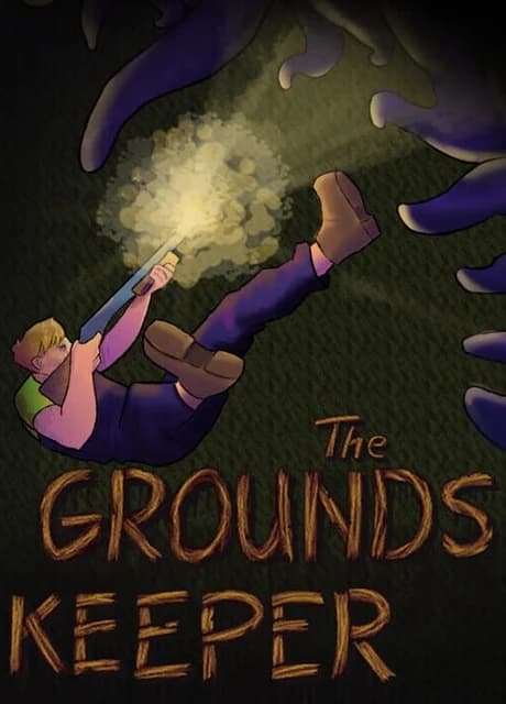 The Groundskeeper