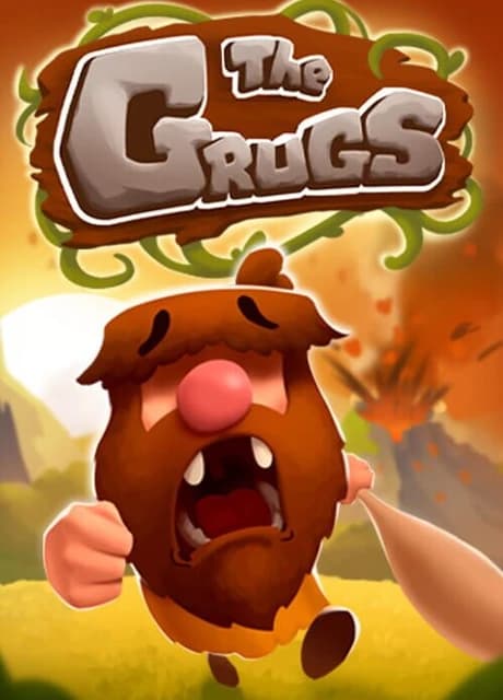 The Grugs: Origins