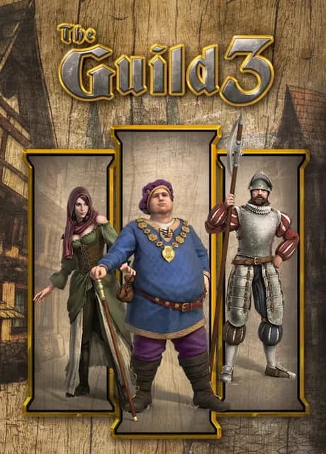 The Guild 3
