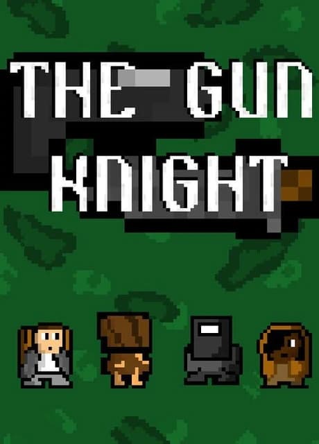 The Gun Knight