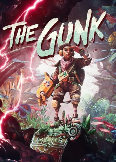 The Gunk