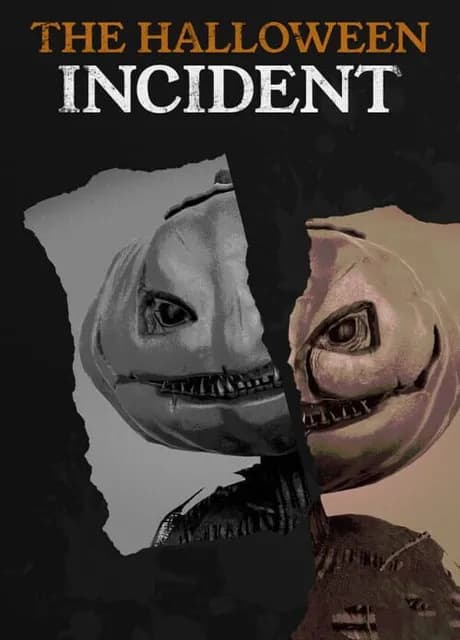 The Halloween Incident