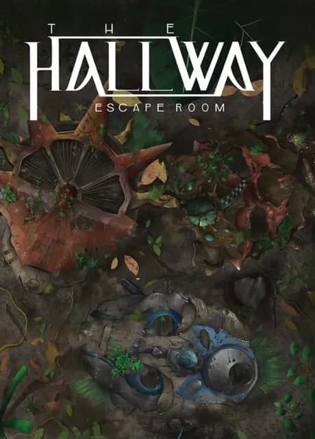 The Hallway: Escape Room