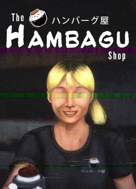 The Hambagu Shop