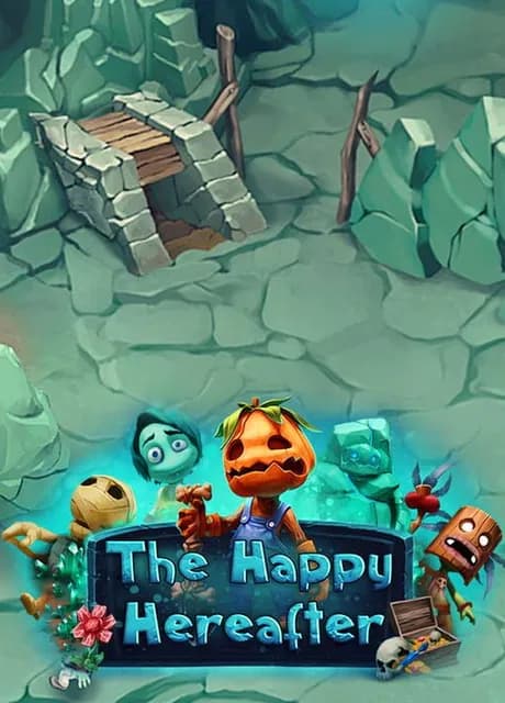 The Happy Hereafter