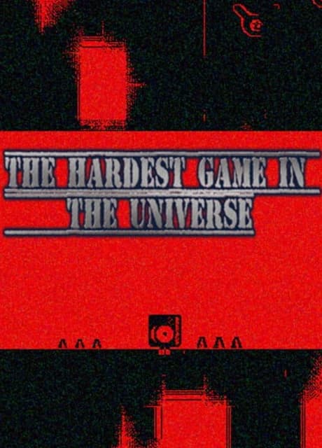 The Hardest Game in the Universe