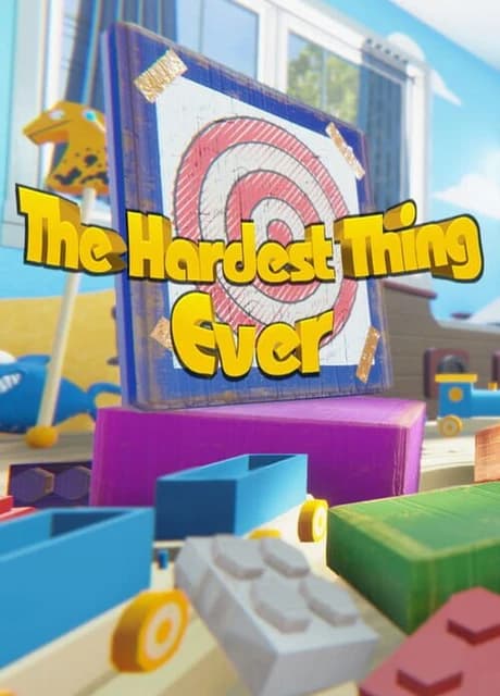 The Hardest Thing