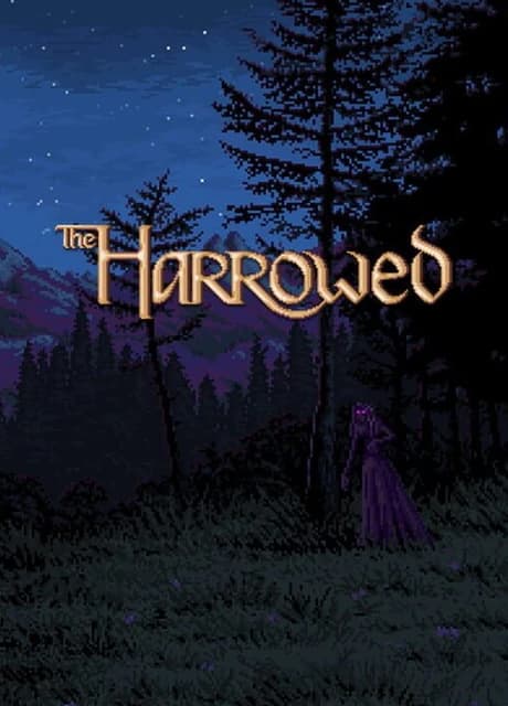 The Harrowed