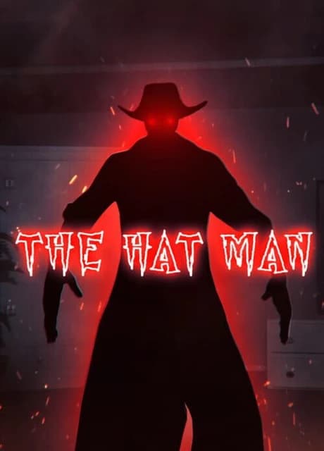 The Hat Man