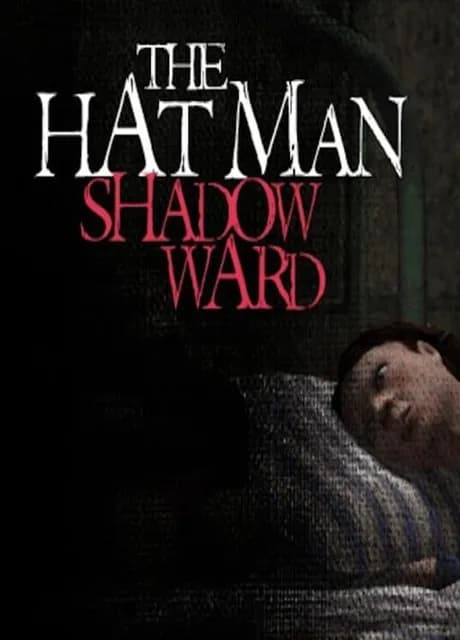 The Hat Man: Shadow Ward