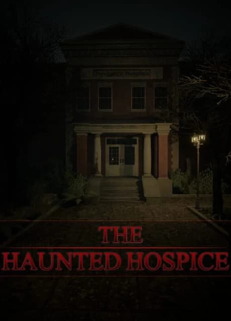 The Haunted Hospice