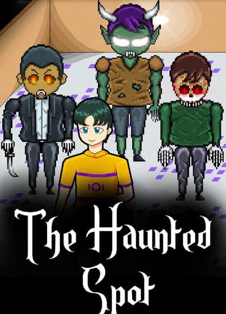 The Haunted Spot