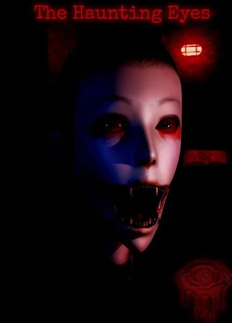 The Haunting Eyes