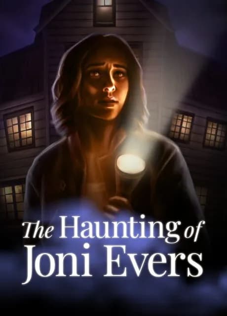 The Haunting of Joni Evers