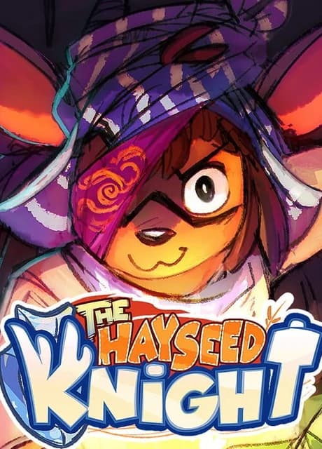 The Hayseed Knight
