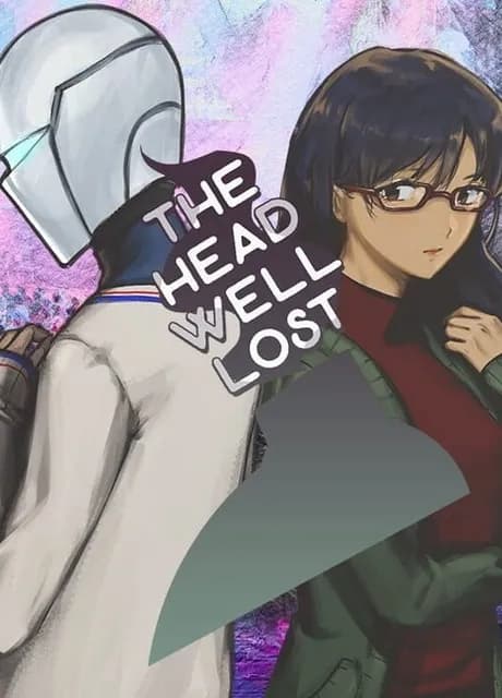 The Head Well Lost
