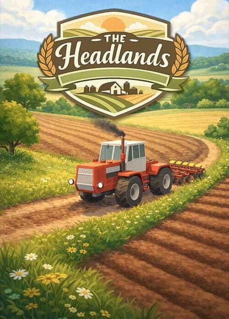 The Headlands