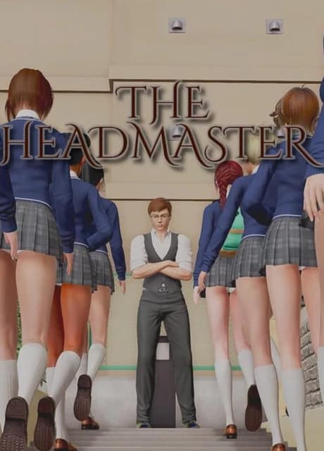 The Headmaster