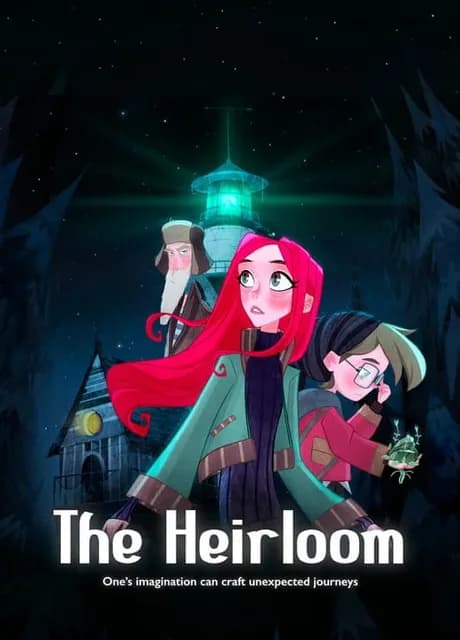 The Heirloom