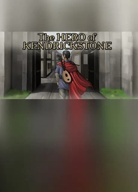 The Hero of Kendrickstone