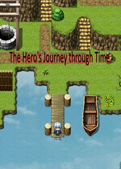 The Hero's Journey Through Time