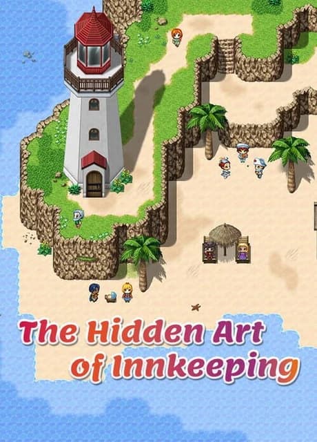 The Hidden Art of Innkeeping