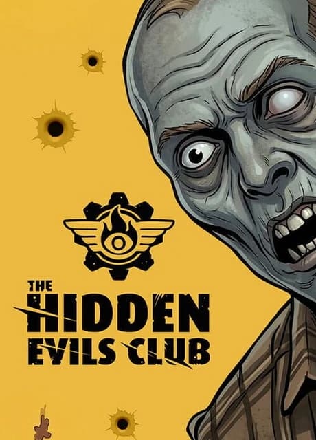 The Hidden Evils Club