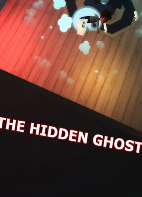 The Hidden Ghost
