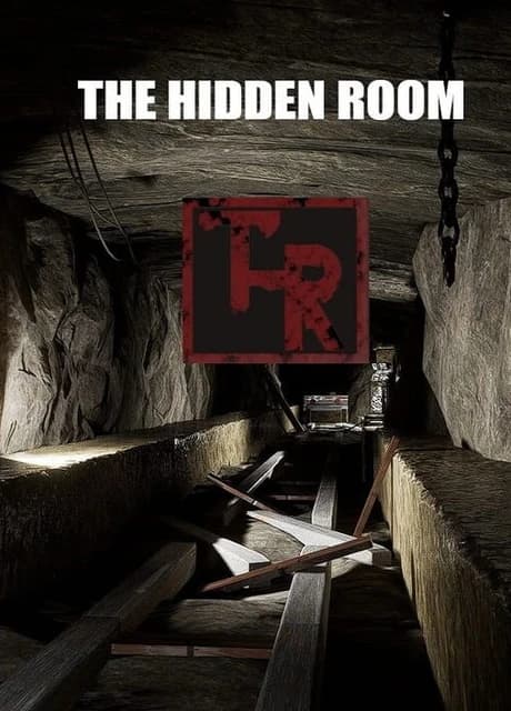 The Hidden Room