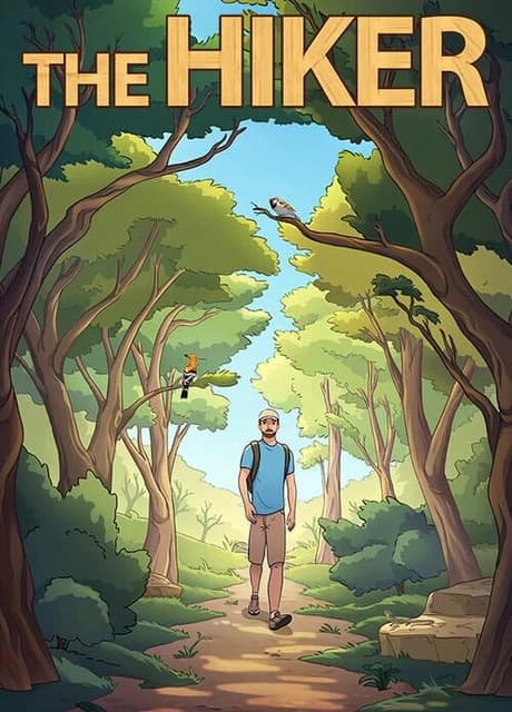 The Hiker