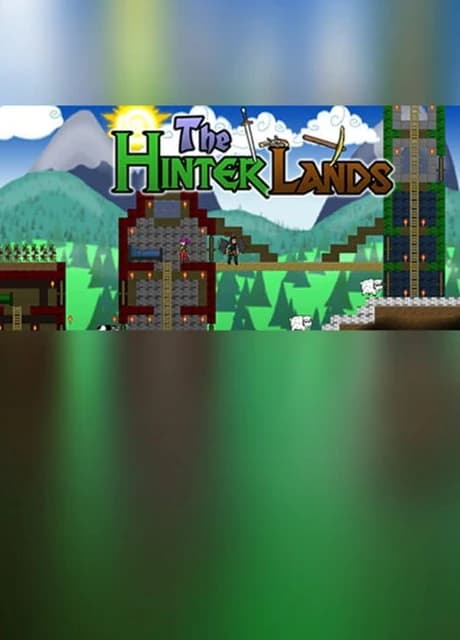 The HinterLands