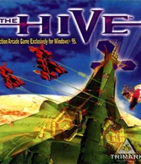The Hive