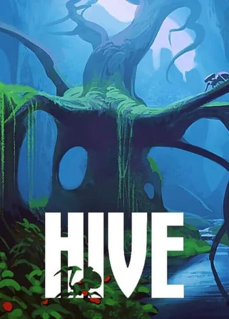 The Hive