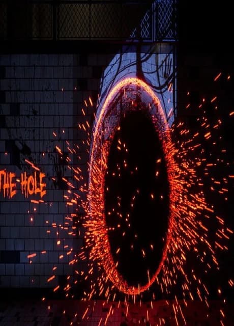 The Hole