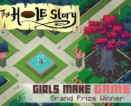 The Hole Story